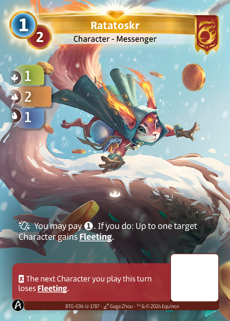 Ratatosk