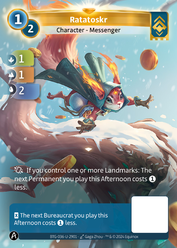 Ratatosk