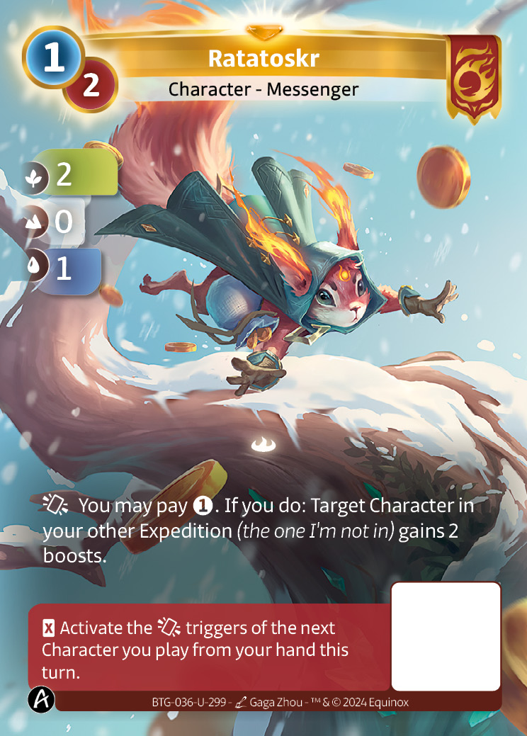 Ratatosk