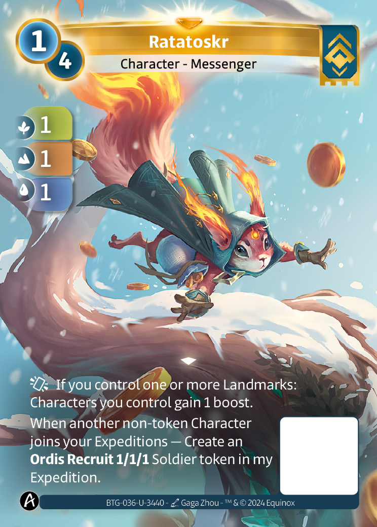 Ratatosk