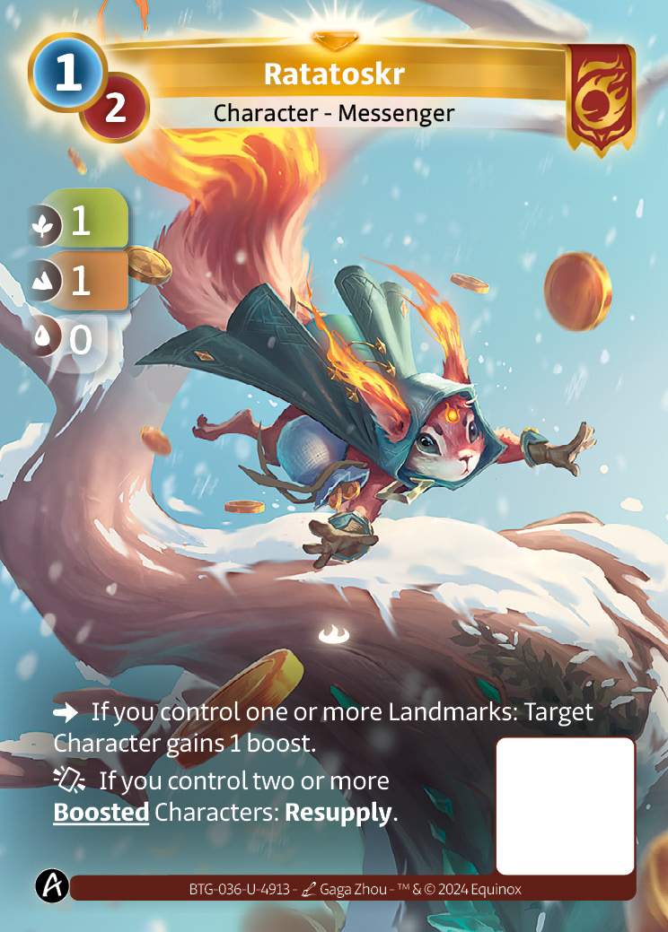 Ratatosk