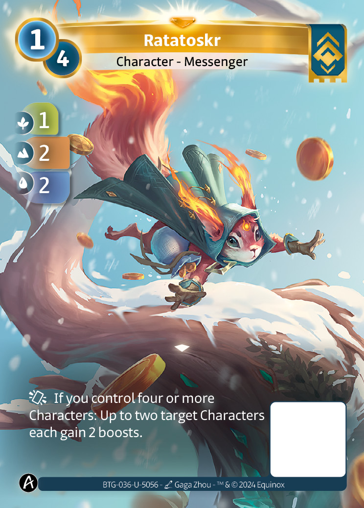 Ratatosk