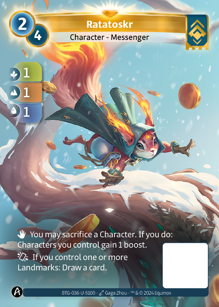 Ratatosk
