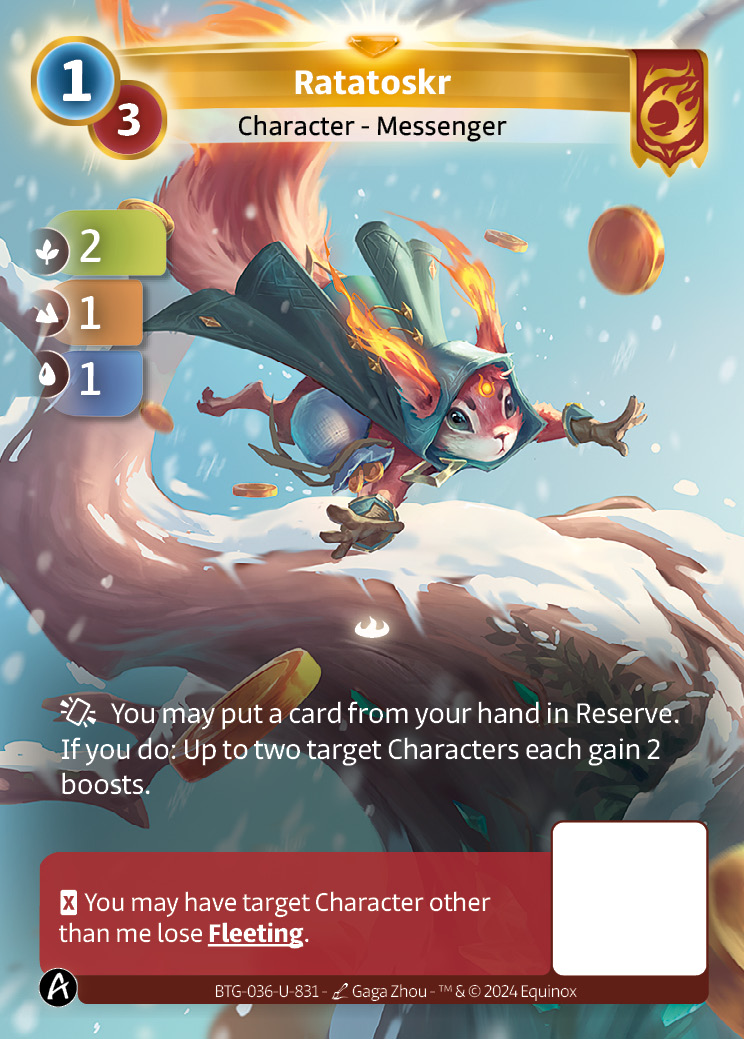 Ratatosk