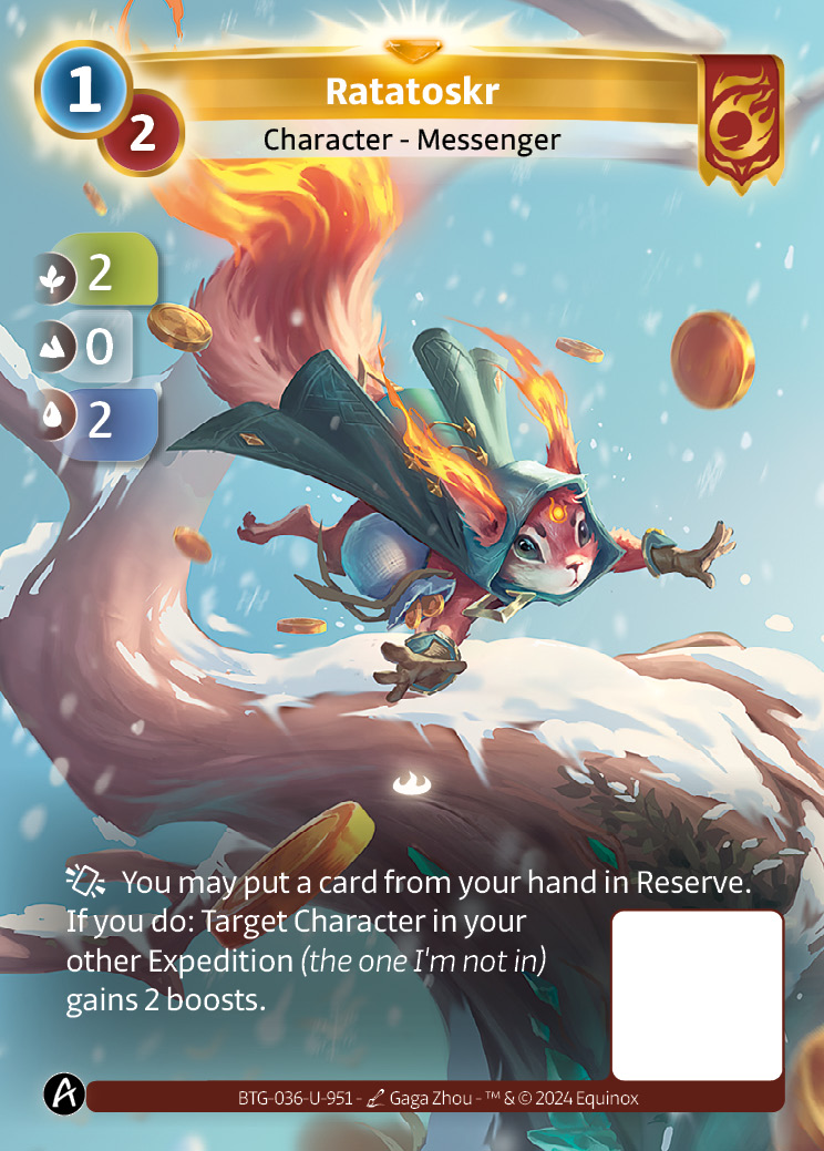 Ratatosk