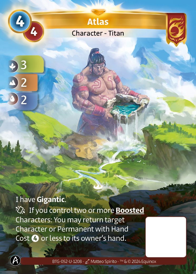 Atlas