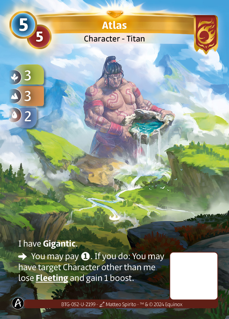 Atlas