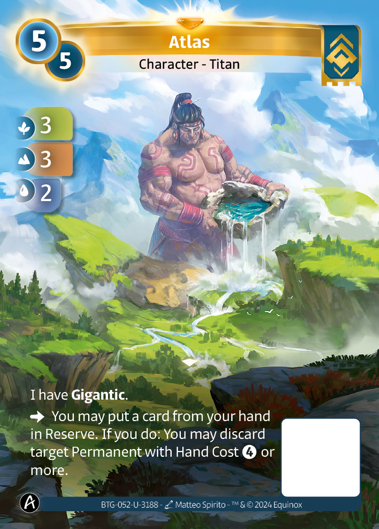 Atlas