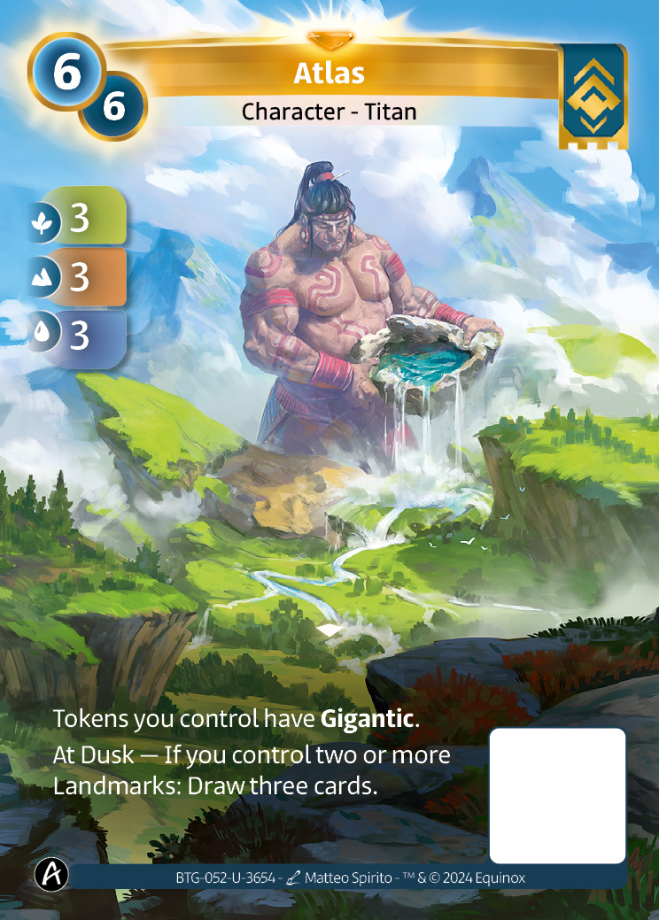 Atlas