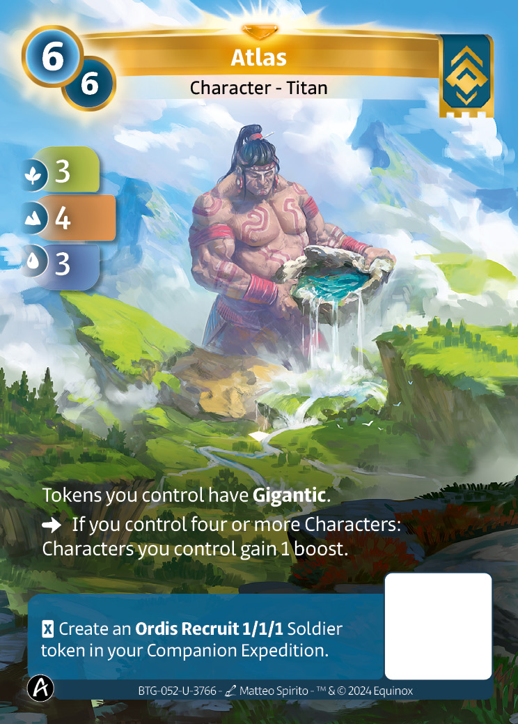 Atlas