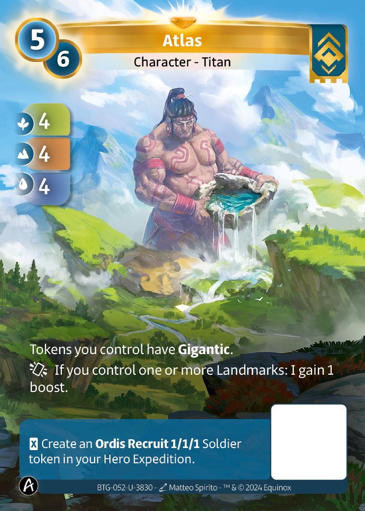 Atlas