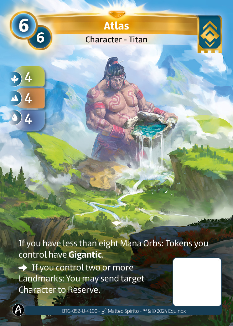 Atlas