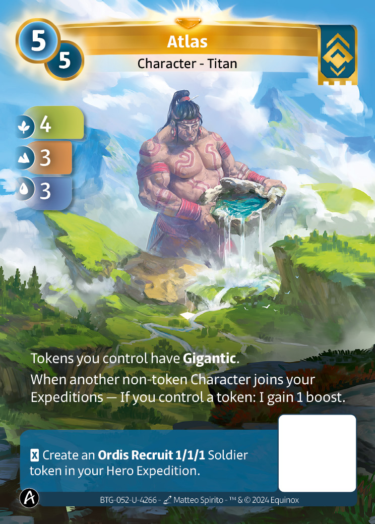 Atlas