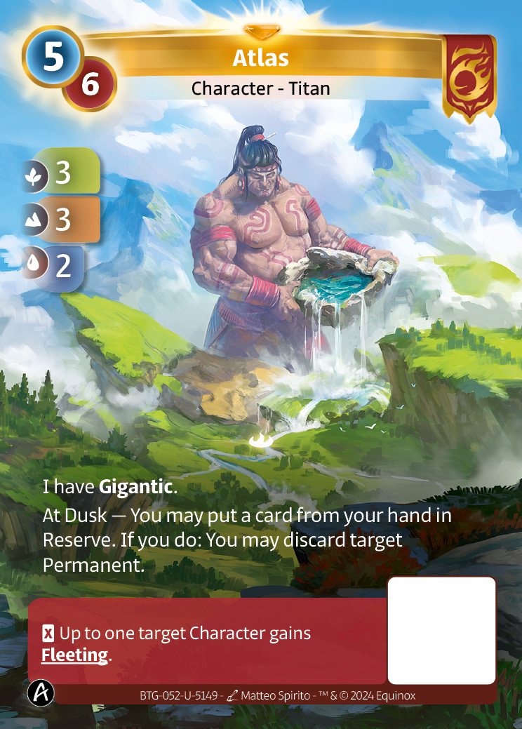 Atlas