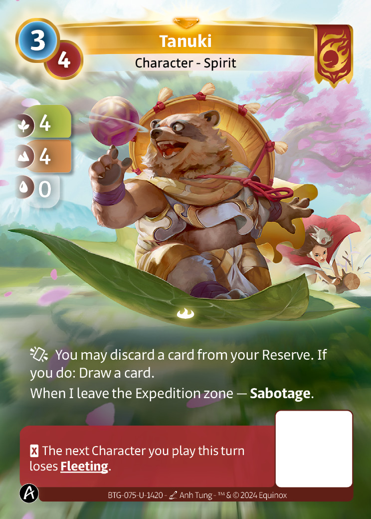 Tanuki