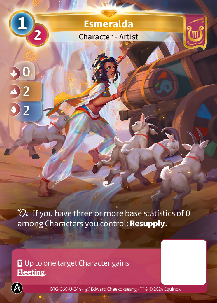 Esmeralda