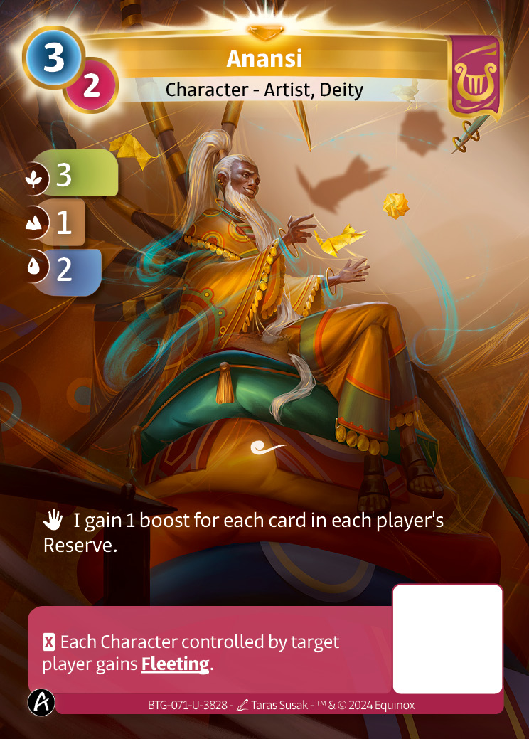 Anansi