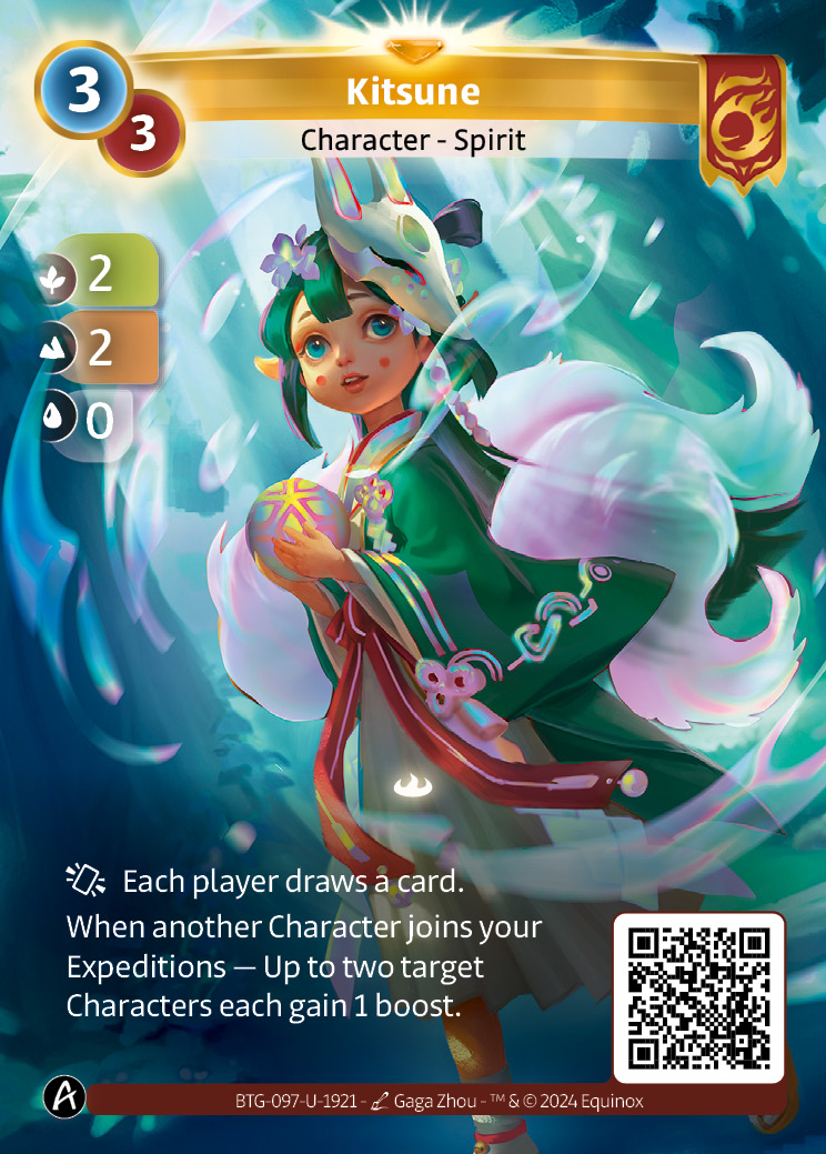 Kitsune