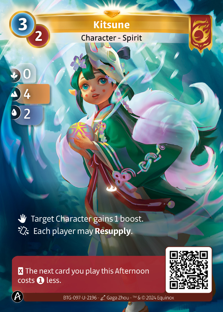 Kitsune