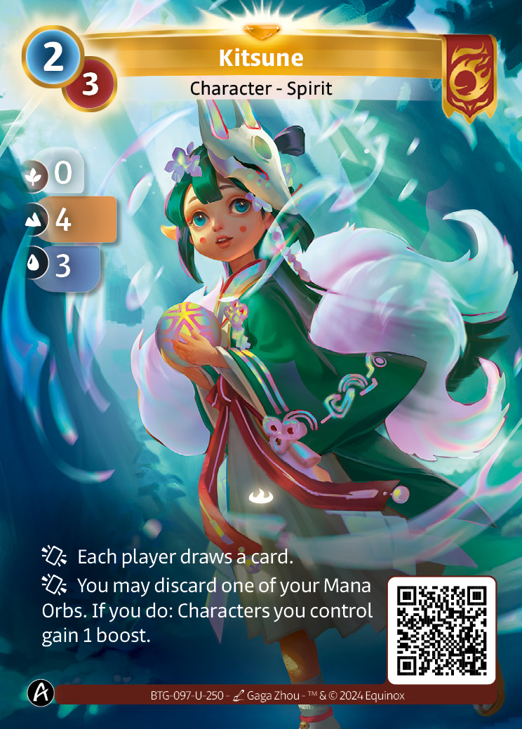 Kitsune