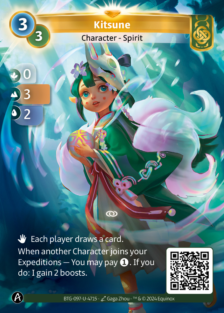 Kitsune
