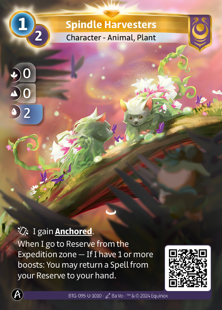 Vendangeurs du Fuseau