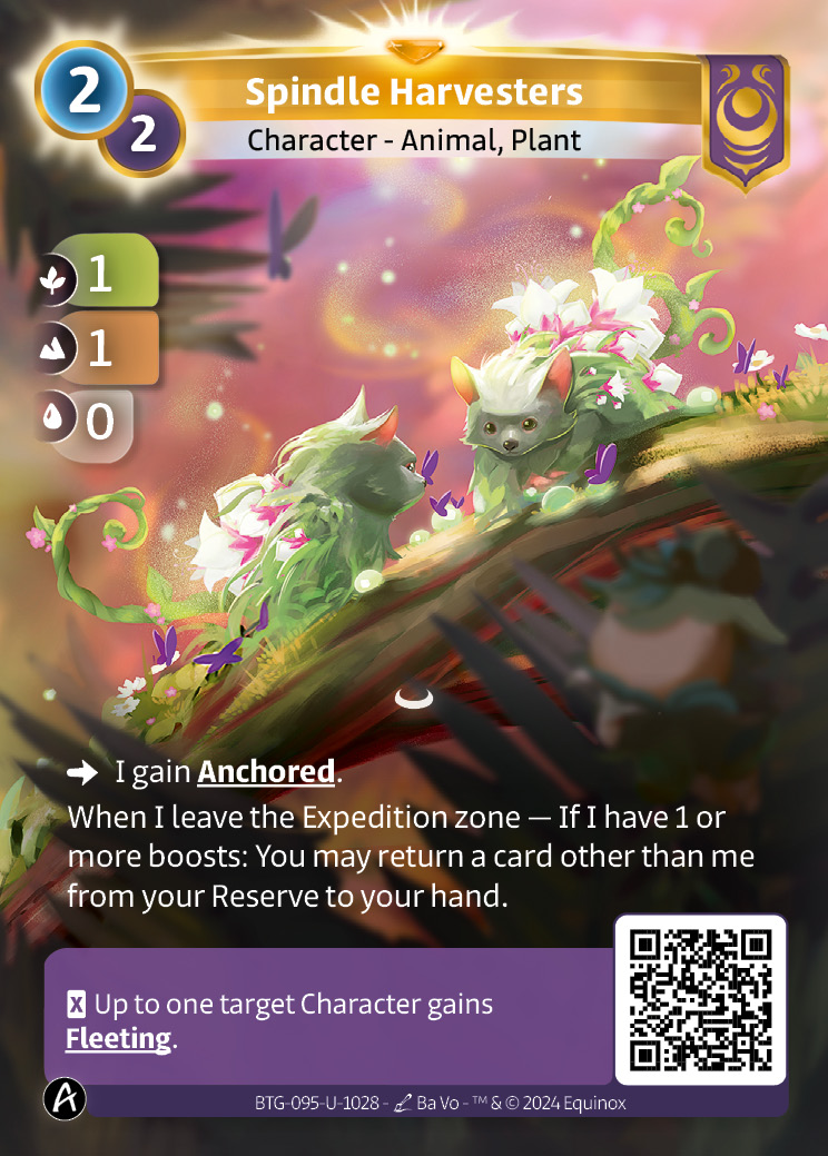 Vendangeurs du Fuseau