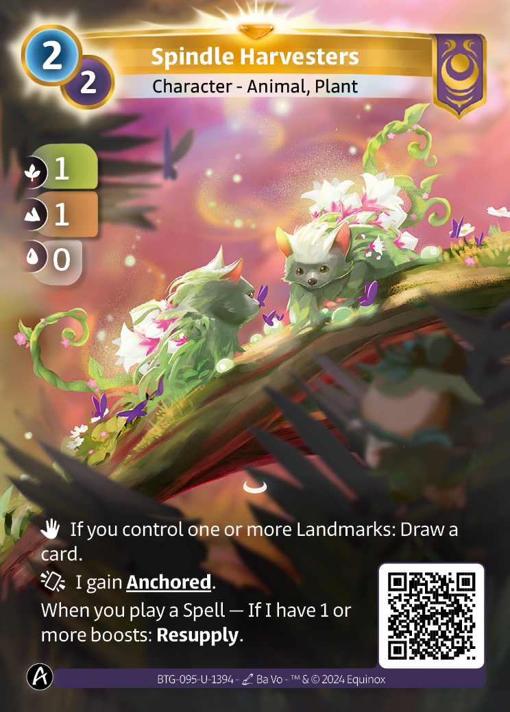 Vendangeurs du Fuseau