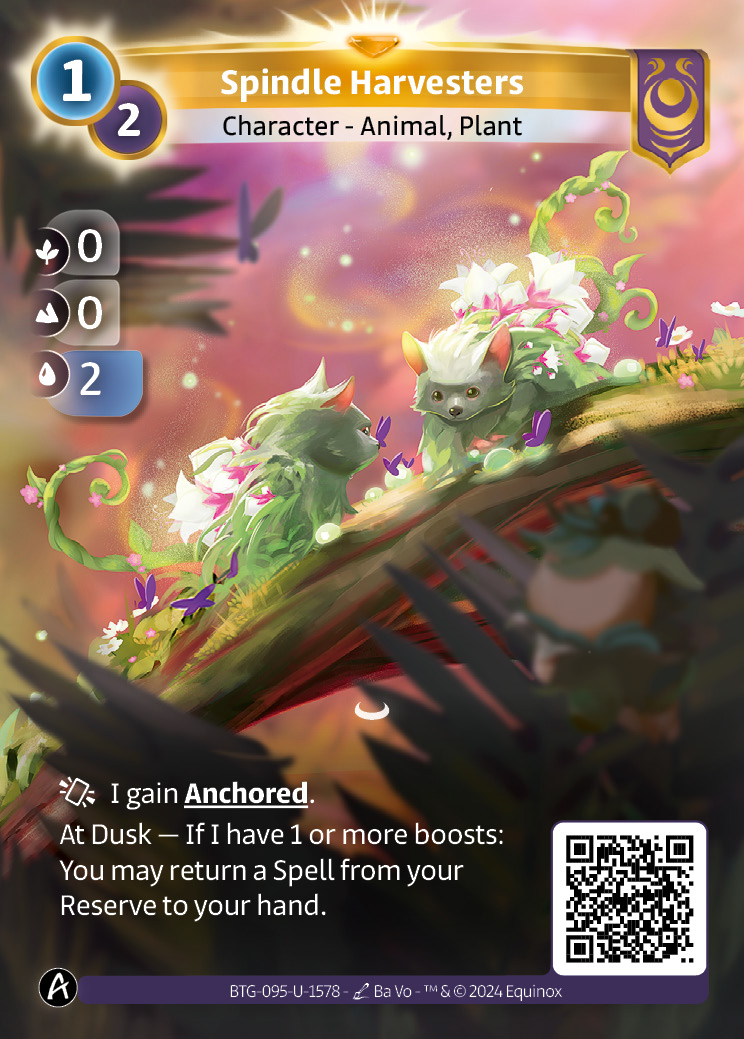 Vendangeurs du Fuseau