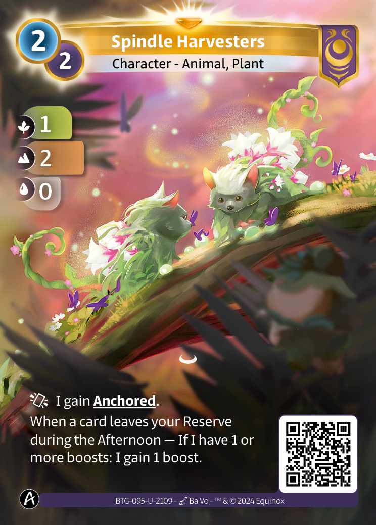 Vendangeurs du Fuseau