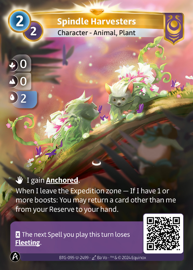 Vendangeurs du Fuseau