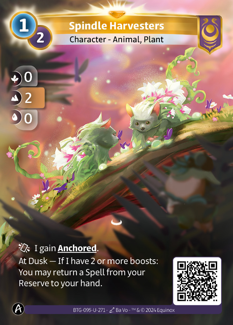 Vendangeurs du Fuseau