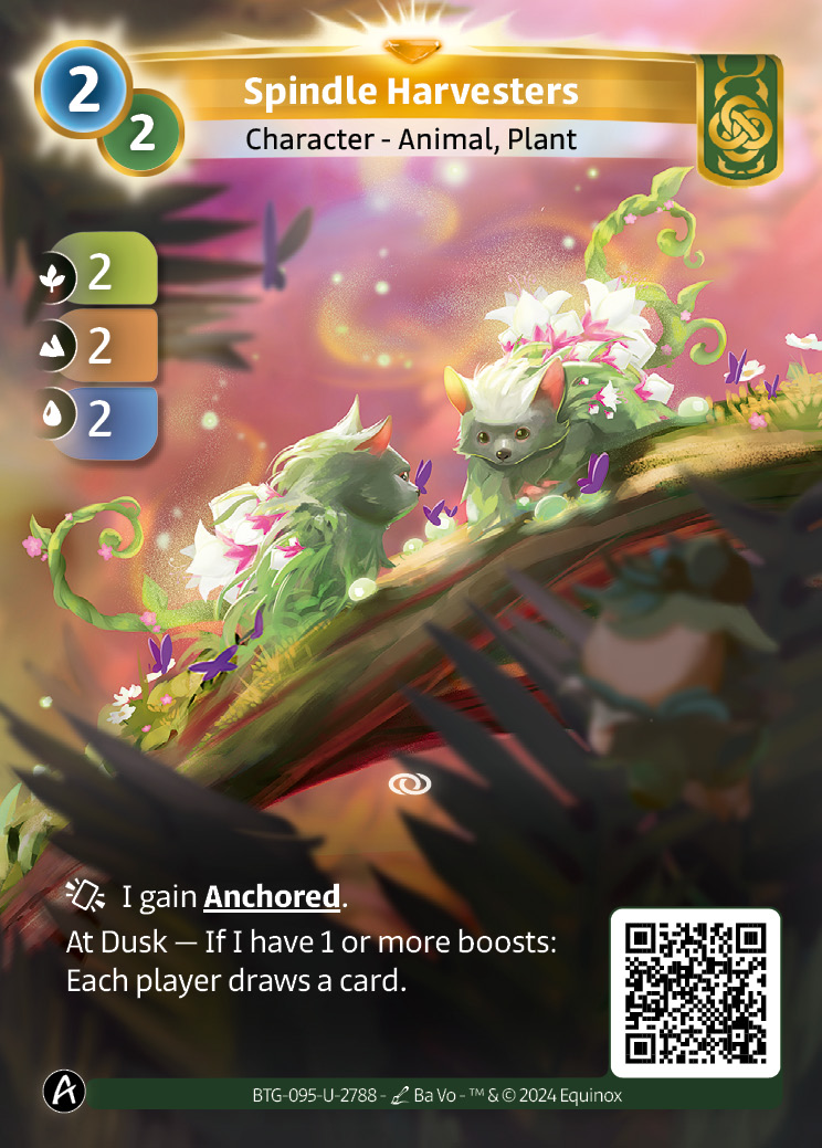 Vendangeurs du Fuseau