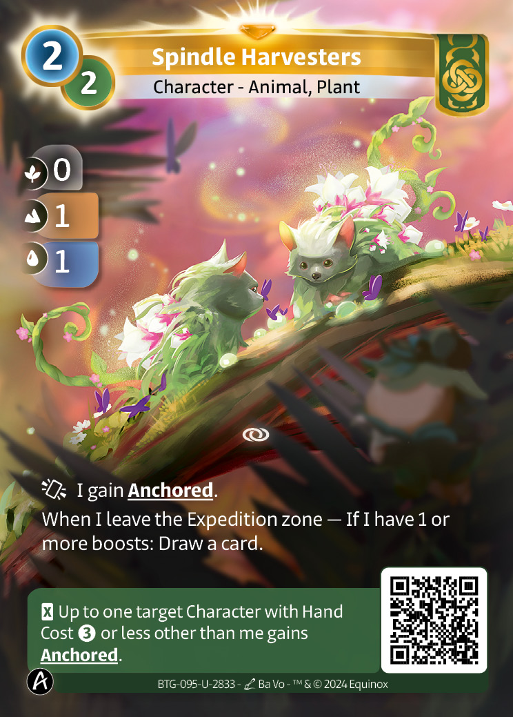 Vendangeurs du Fuseau