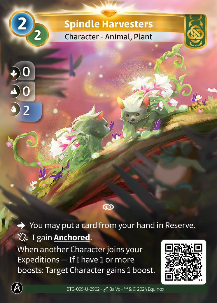 Vendangeurs du Fuseau