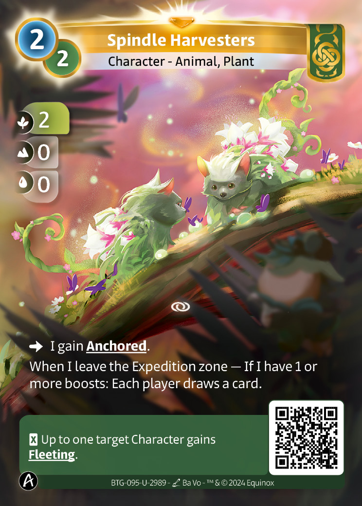 Vendangeurs du Fuseau