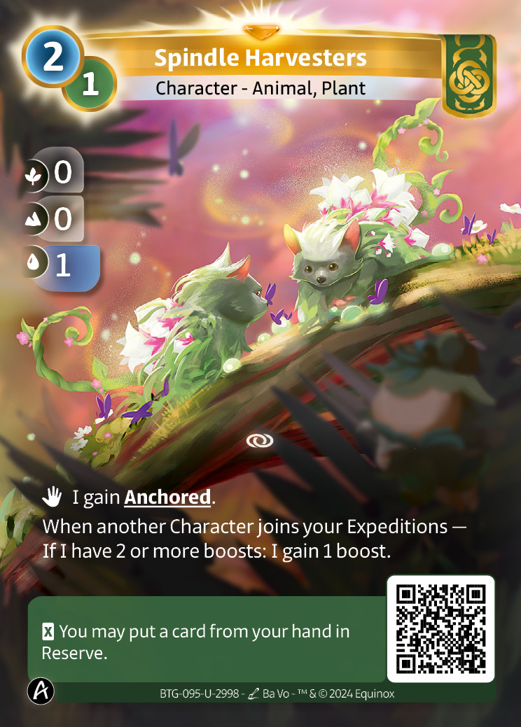 Vendangeurs du Fuseau