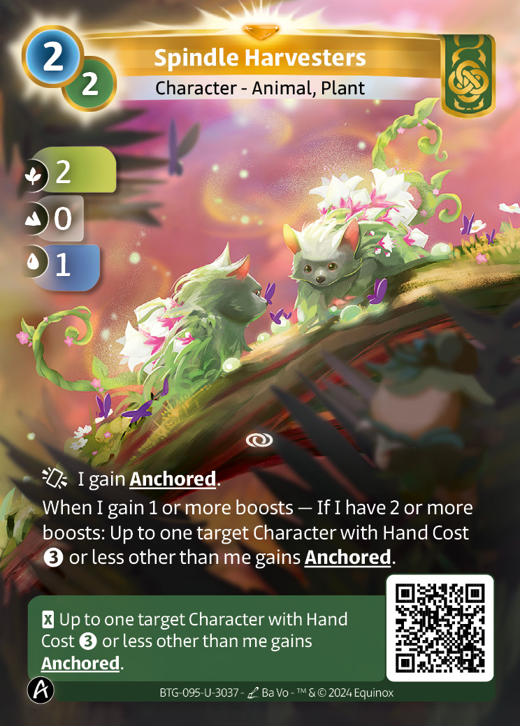 Vendangeurs du Fuseau