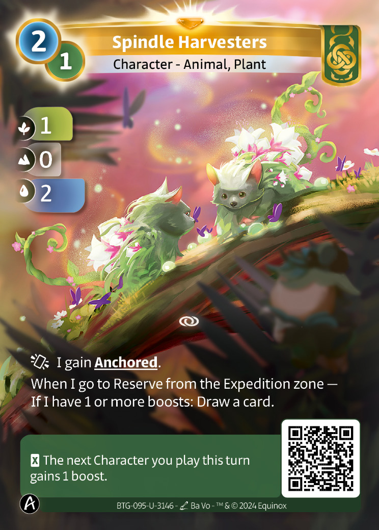 Vendangeurs du Fuseau