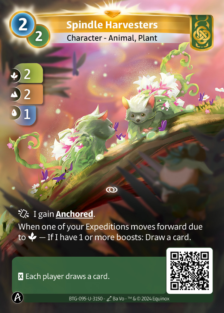 Vendangeurs du Fuseau