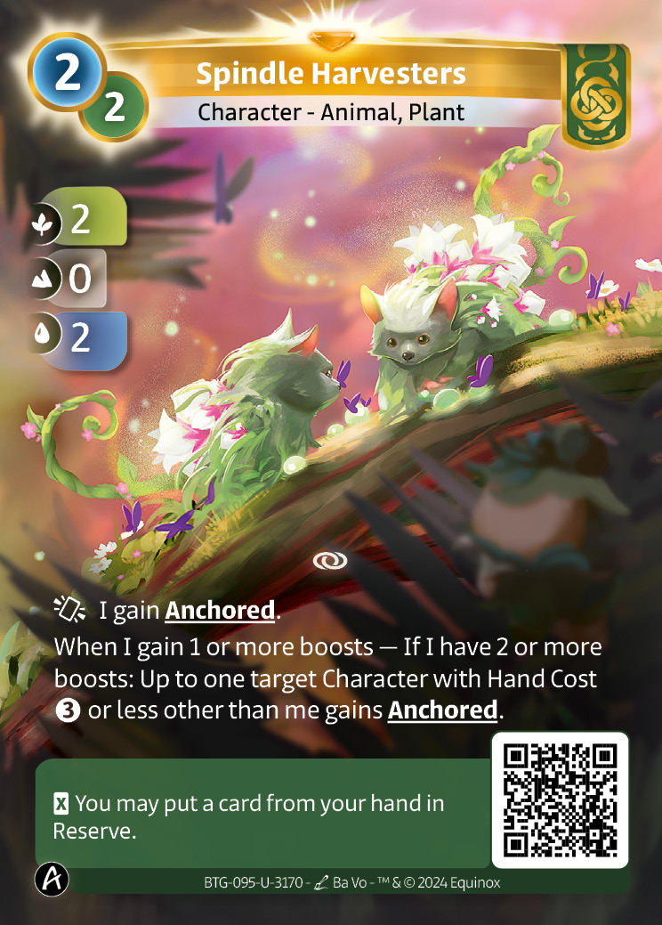 Vendangeurs du Fuseau