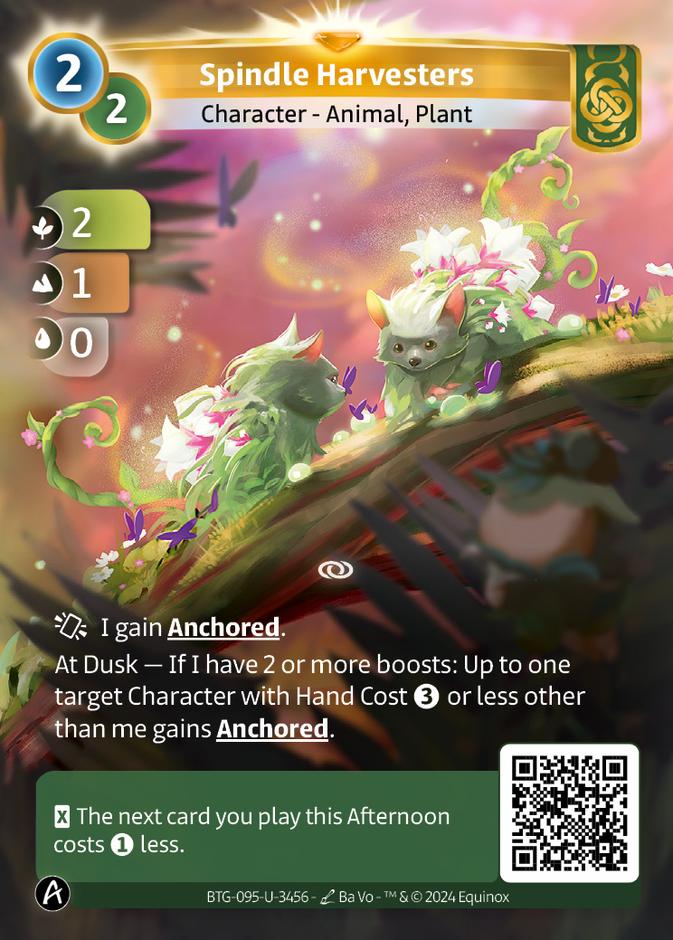 Vendangeurs du Fuseau