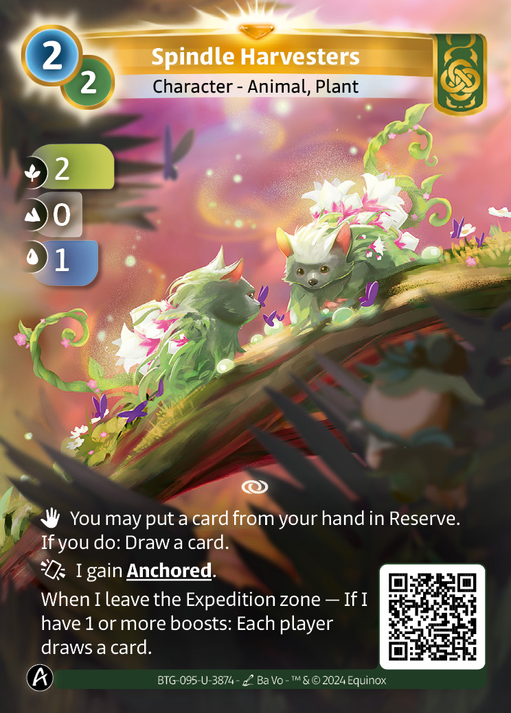 Vendangeurs du Fuseau