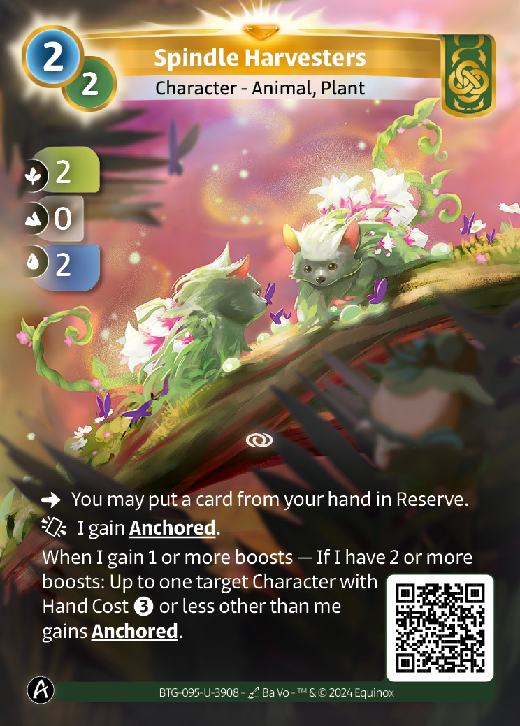 Vendangeurs du Fuseau