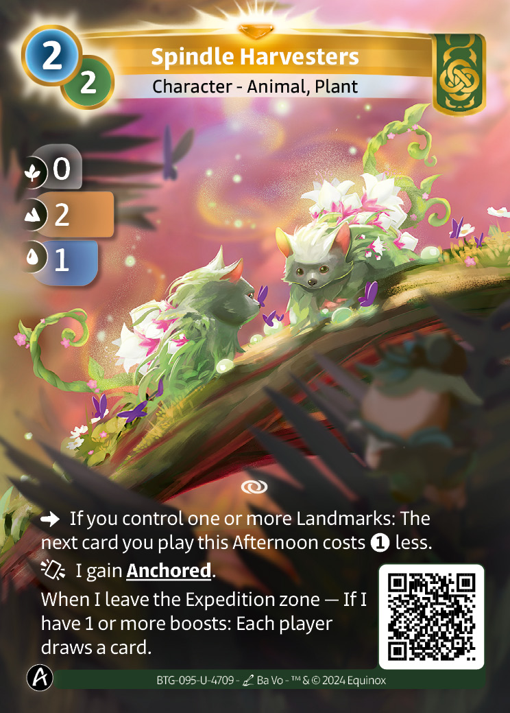 Vendangeurs du Fuseau