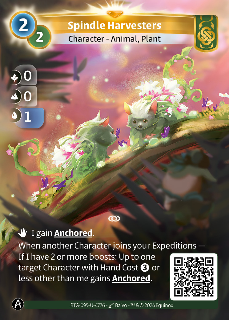 Vendangeurs du Fuseau