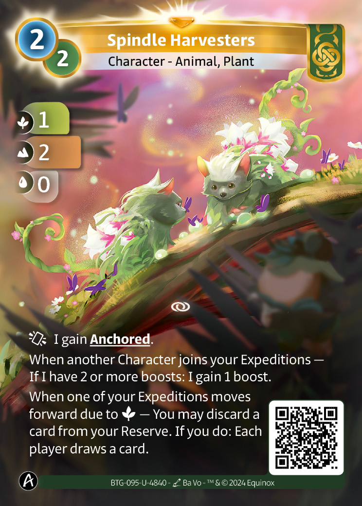 Vendangeurs du Fuseau