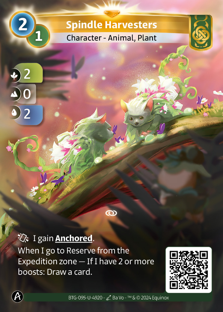 Vendangeurs du Fuseau