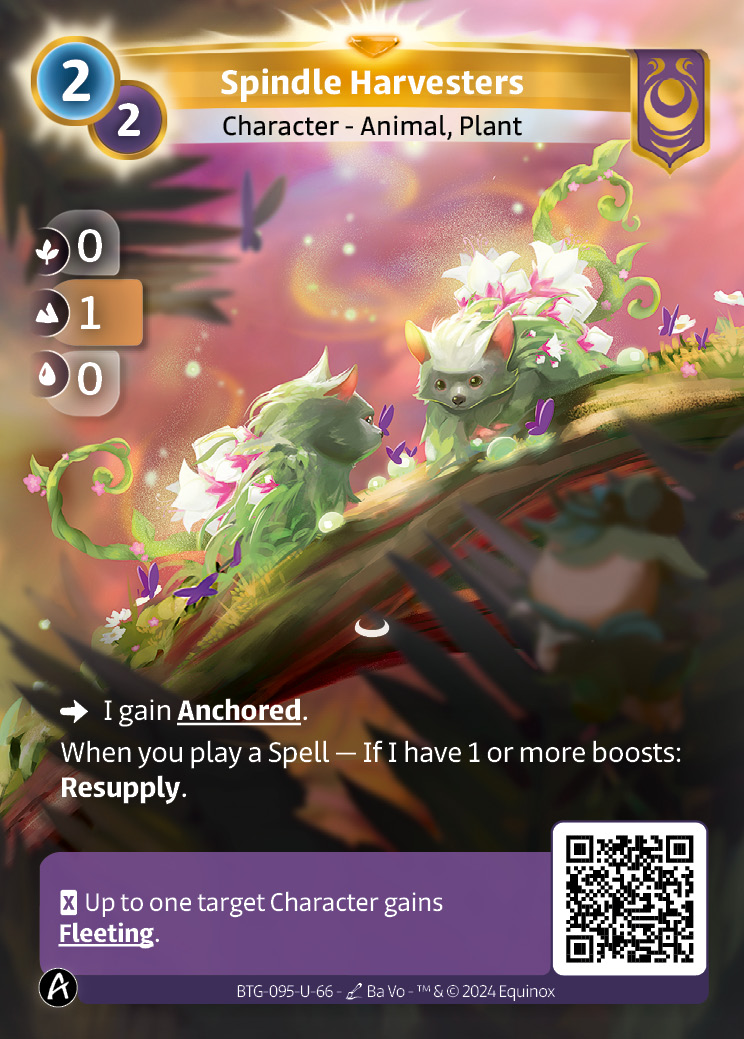 Vendangeurs du Fuseau