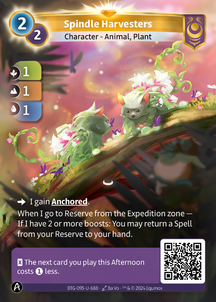 Vendangeurs du Fuseau